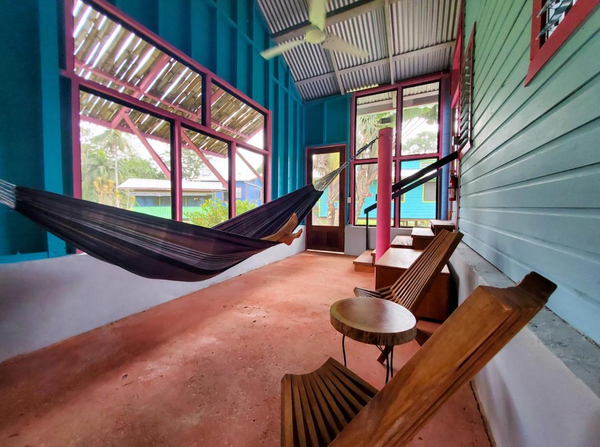 Lower Dover Jungle Lodge & Maya Ruins Unitedville 外观 照片