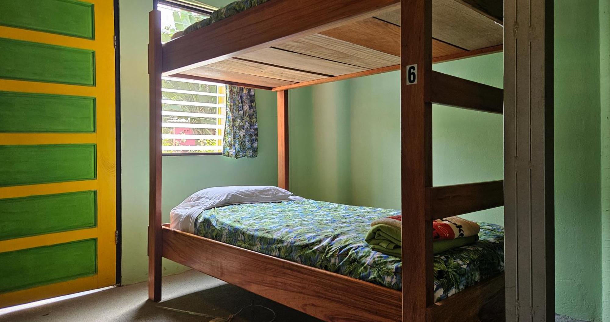Lower Dover Jungle Lodge & Maya Ruins Unitedville 客房 照片